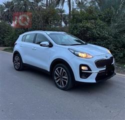 کیا سپۆرتاج